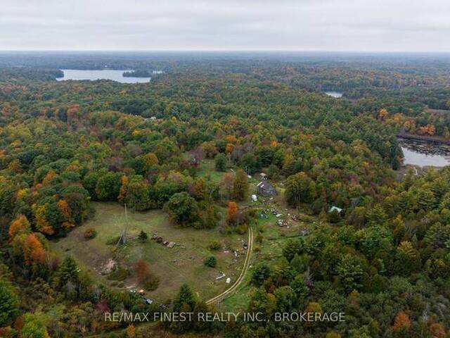 100A FITZGERALD ROAD Central Frontenac Ontario, K0H 1T0 - Waterfront Land For Sale