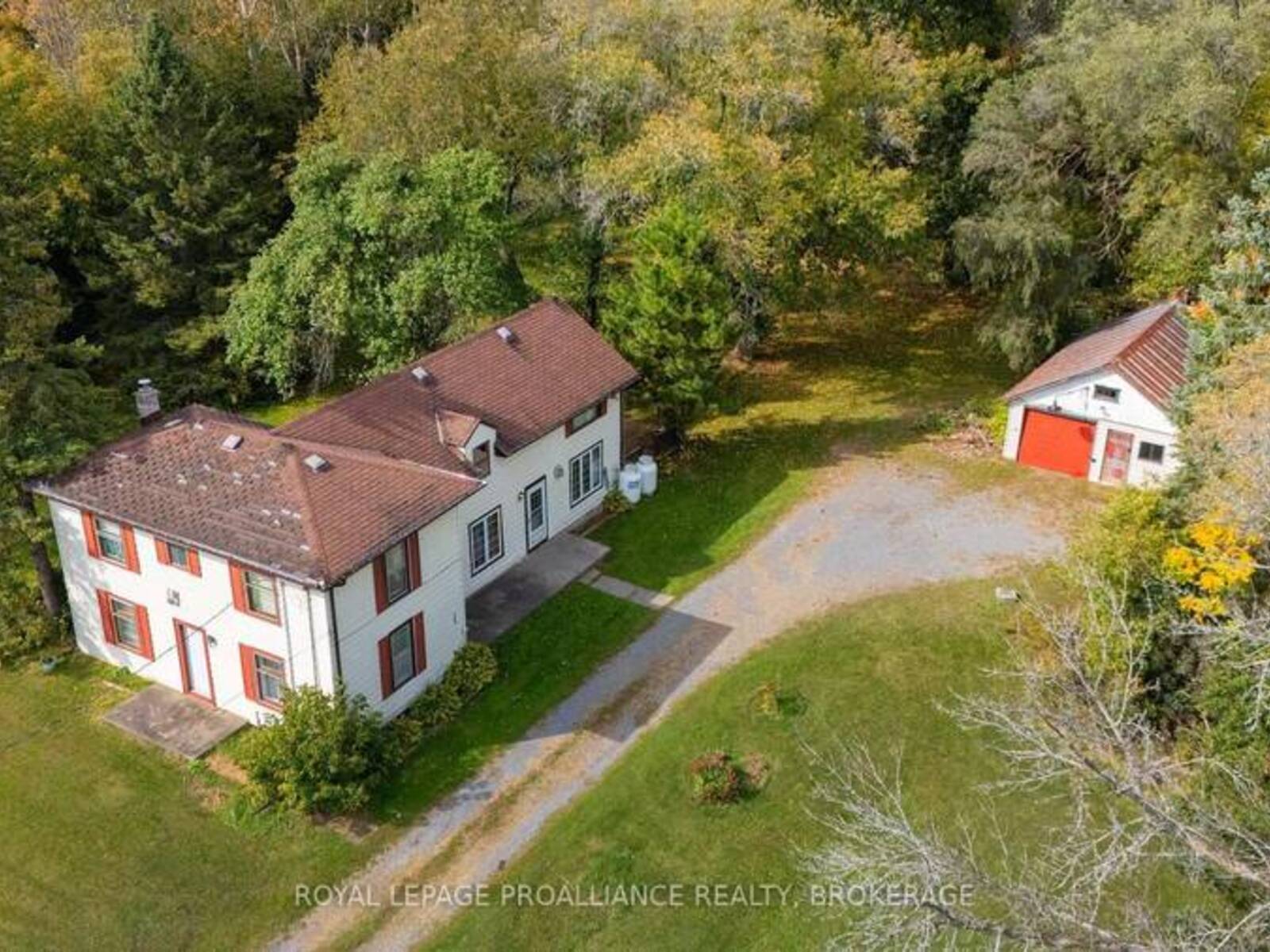 5941 COUNTY ROAD 2, Odessa, Ontario K0H 2H0