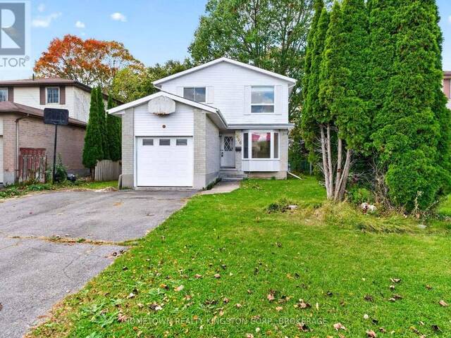 1096 WILLOWOOD DRIVE Kingston Ontario, K7P 1Z3 - 3 Bedrooms Home For Sale