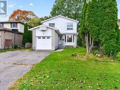 1096 WILLOWOOD DRIVE Kingston Ontario, K7P 1Z3