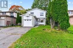 1096 WILLOWOOD DRIVE | Kingston Ontario | Slide Image One