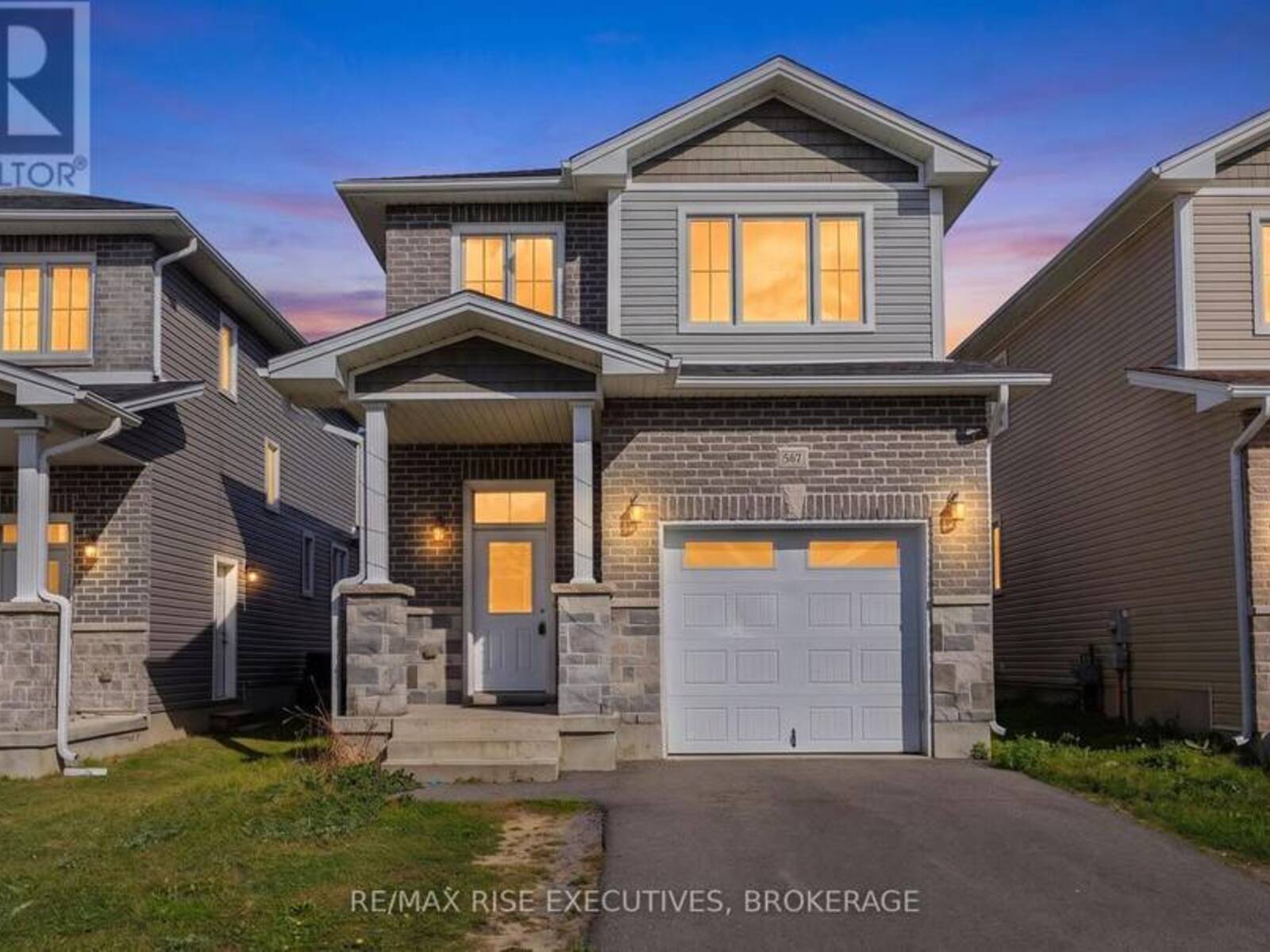 567 BETH CRESCENT, Kingston, Ontario K7P 0K9