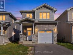 567 BETH CRESCENT Kingston Ontario, K7P 0K9