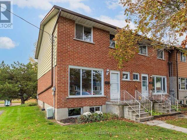 17 - 23 ADDINGTON STREET Loyalist Ontario, K7N 1C6 - 3 Bedrooms Condo For Sale