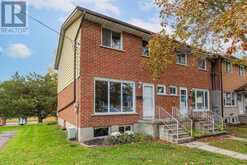 17 - 23 ADDINGTON STREET | Loyalist Ontario | Slide Image One