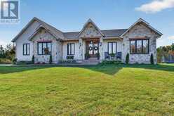 516 COLEBROOK ROAD | Stone Mills Ontario | Slide Image One