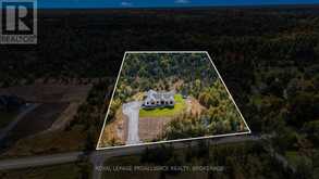 516 COLEBROOK ROAD | Stone Mills Ontario | Slide Image Four