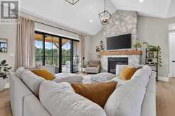 516 COLEBROOK ROAD | Stone Mills Ontario | Slide Image Eight