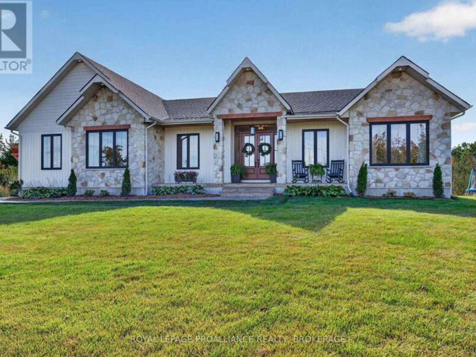 516 COLEBROOK ROAD, Stone Mills, Ontario K0K 3N0