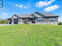 573 GLENNELM ROAD Greater Napanee Ontario, K0K 2W0
