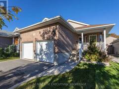 176 MACDOUGALL DRIVE Loyalist Ontario, K7N 0A2