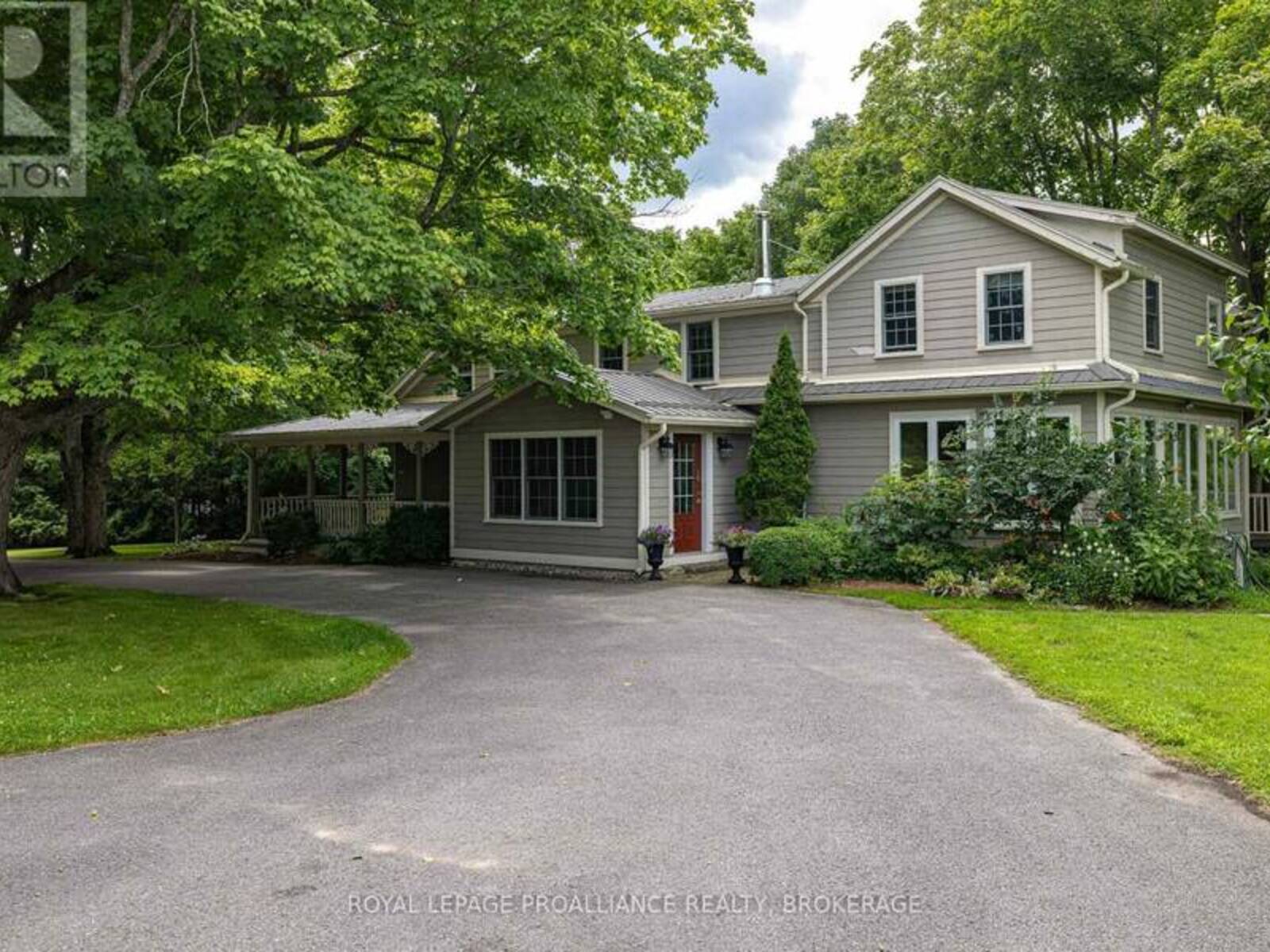 3330 AMEY ROAD, South Frontenac, Ontario K0H 1V0