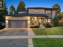 382 BRIMLEY COURT Kingston Ontario, K7M 7V3