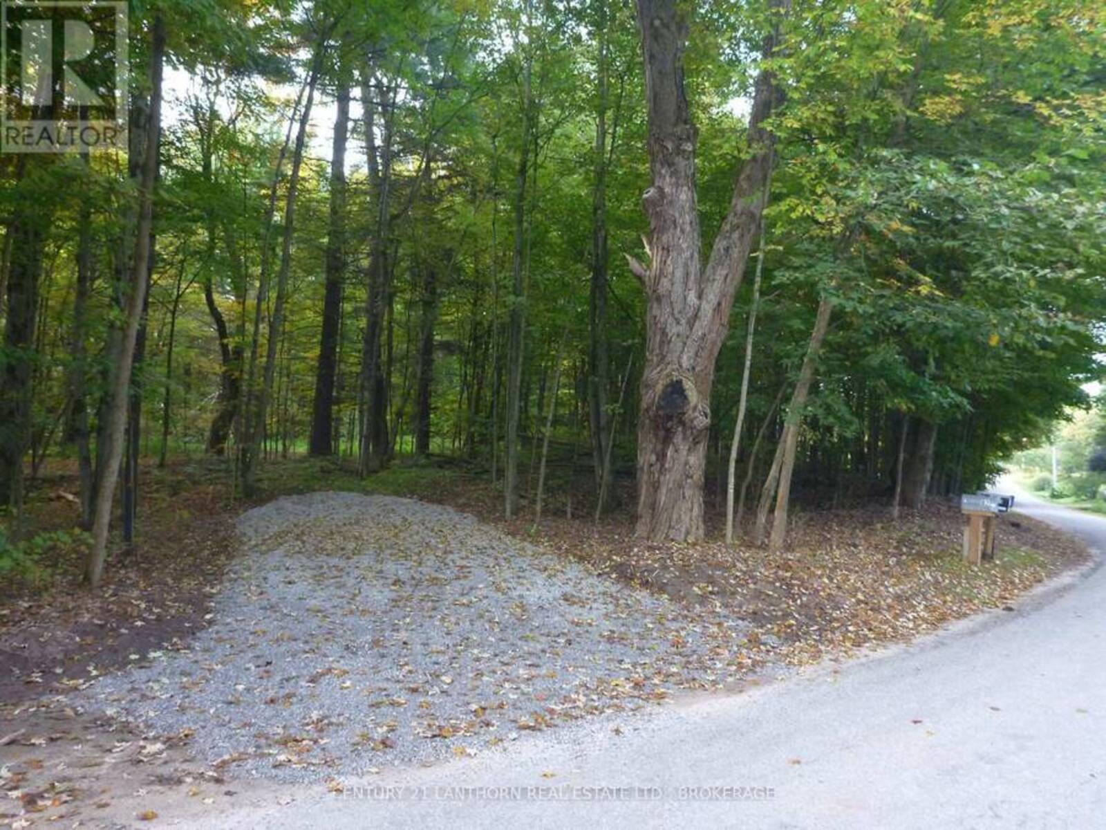 0 SHERMAN SPRINGS ROAD, Mallorytown, Ontario K0E 1R0