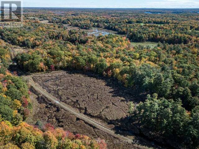 0 CLEAR LAKE ROAD Rideau Lakes Ontario, K0G 1E0 - Vacant Land For Sale