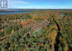 0 CLEAR LAKE ROAD | Rideau Lakes Ontario | Slide Image Ten