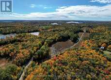 0 CLEAR LAKE ROAD | Rideau Lakes Ontario | Slide Image Three