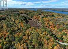 0 CLEAR LAKE ROAD | Rideau Lakes Ontario | Slide Image Five