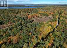 0 CLEAR LAKE ROAD | Rideau Lakes Ontario | Slide Image Nine