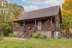 4973 COLEBROOK ROAD | South Frontenac Ontario | Slide Image One