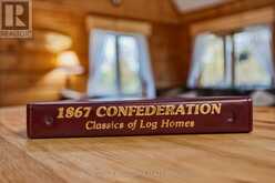 4973 COLEBROOK ROAD | South Frontenac Ontario | Slide Image Thirty-three