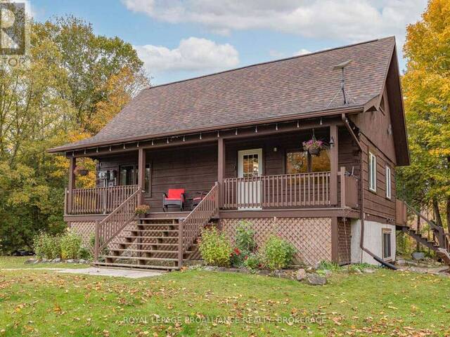4973 COLEBROOK ROAD South Frontenac Ontario, K0H 1V0 - 2 Bedrooms Home For Sale