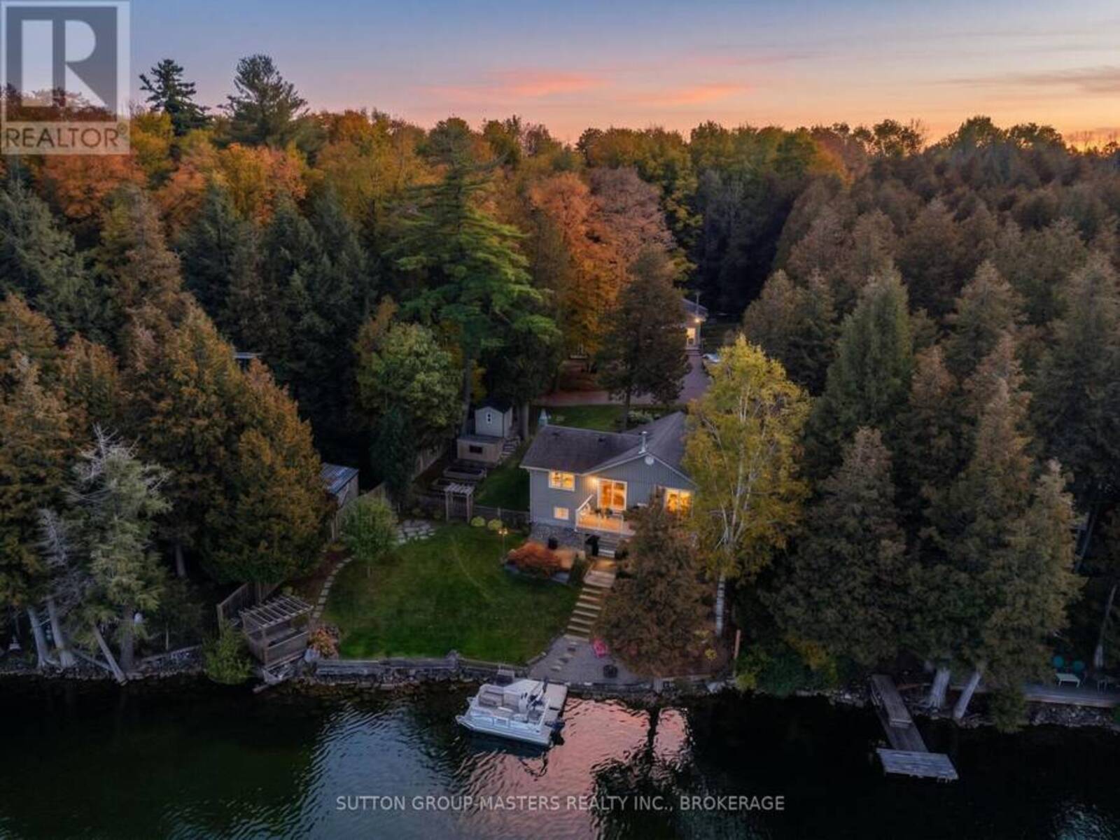 20 BURDOCK LANE, Stone Mills, Ontario K0K 3G0