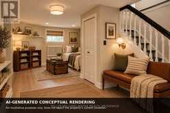 95 DUNDAS STREET | Kingston Ontario | Slide Image Thirty-six