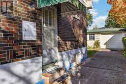 95 DUNDAS STREET | Kingston Ontario | Slide Image Four
