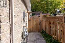 27 VICTORIA AVENUE | Gananoque Ontario | Slide Image Thirty-four