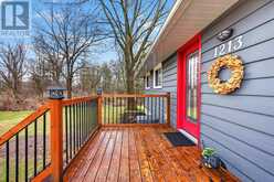 1213 BRASS DRIVE | Kingston Ontario | Slide Image Eight
