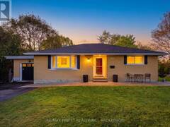 1409 SPROULE STREET Kingston Ontario, K7P 2V3
