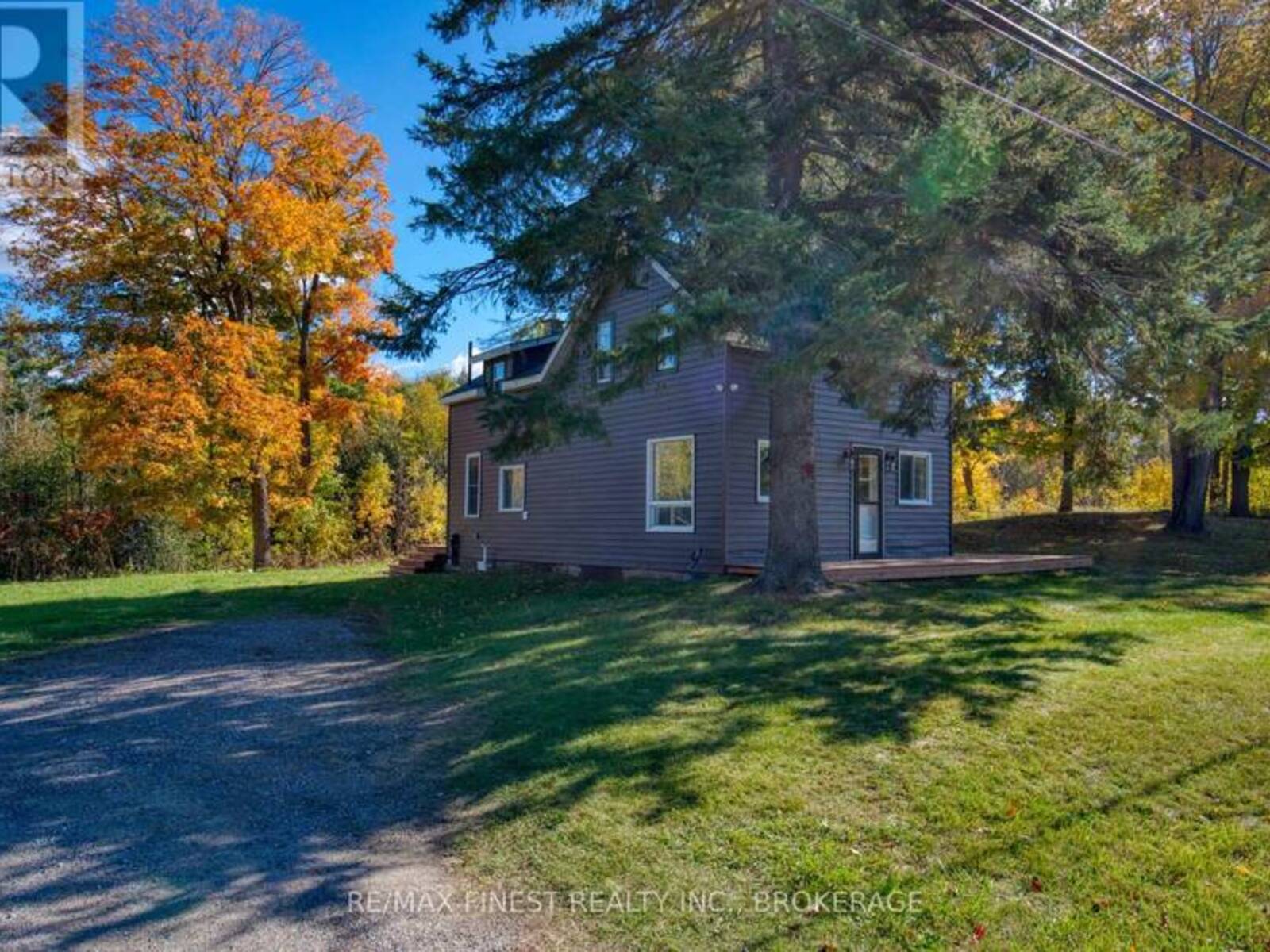 14756 ROAD 38, Central Frontenac, Ontario K0H 2P0