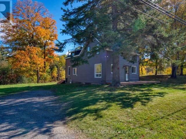 14756 ROAD 38 Central Frontenac Ontario, K0H 2P0 - 4 Bedrooms Home For Sale
