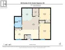 365 DUNDAS STREET W | Greater Napanee Ontario | Slide Image Thirty-four