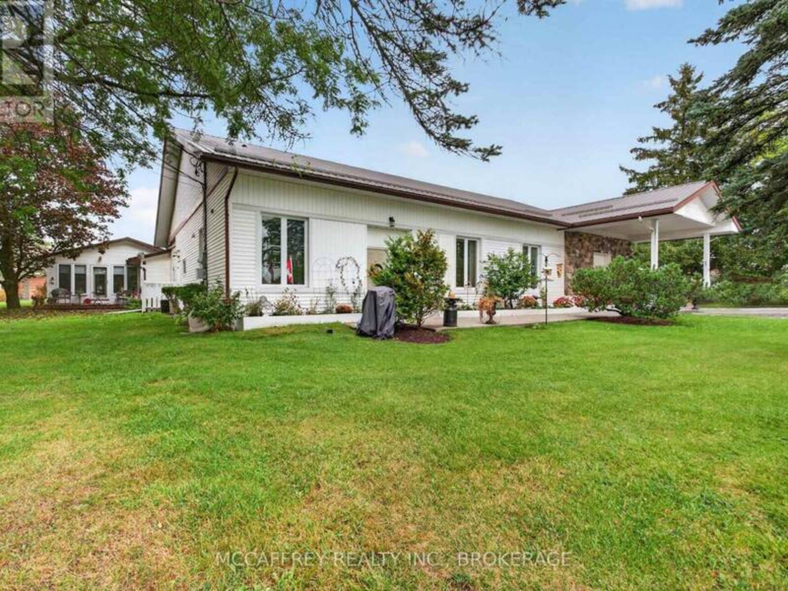 365 DUNDAS STREET W, Greater Napanee, Ontario K7R 2B5