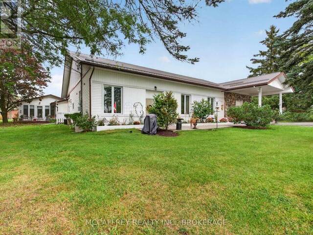 365 DUNDAS STREET W Greater Napanee Ontario, K7R 2B5 - Multi-family Home For Sale