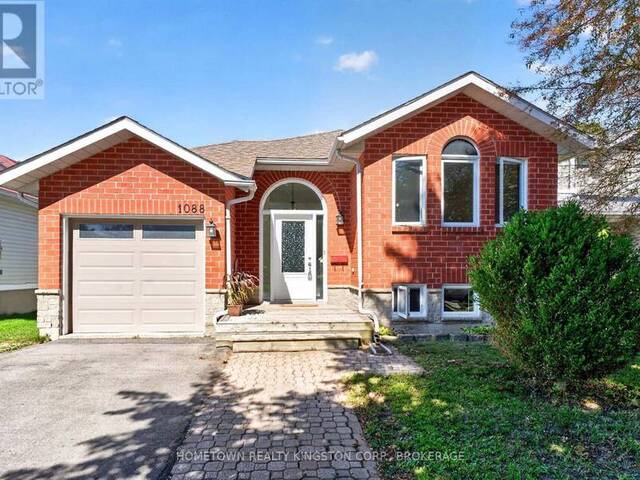 1088 ACADIA DRIVE Kingston Ontario, K7M 8V7 - 3 Bedrooms Home For Sale