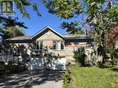 970 KILLARNEY CRESCENT Kingston Ontario, K7M 8C7