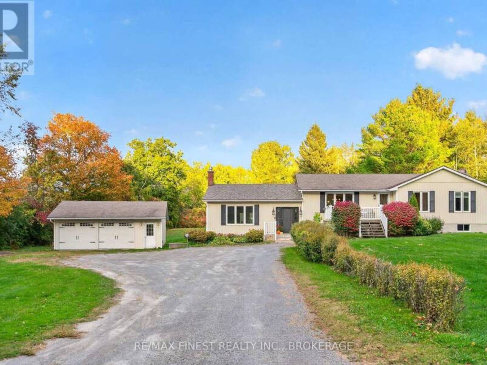 466 MACKENZIE ROAD, Quinte West, Ontario K0K 2C0