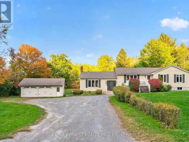 466 MACKENZIE ROAD Quinte West Ontario, K0K 2C0 - 4 Bedrooms Home For Sale