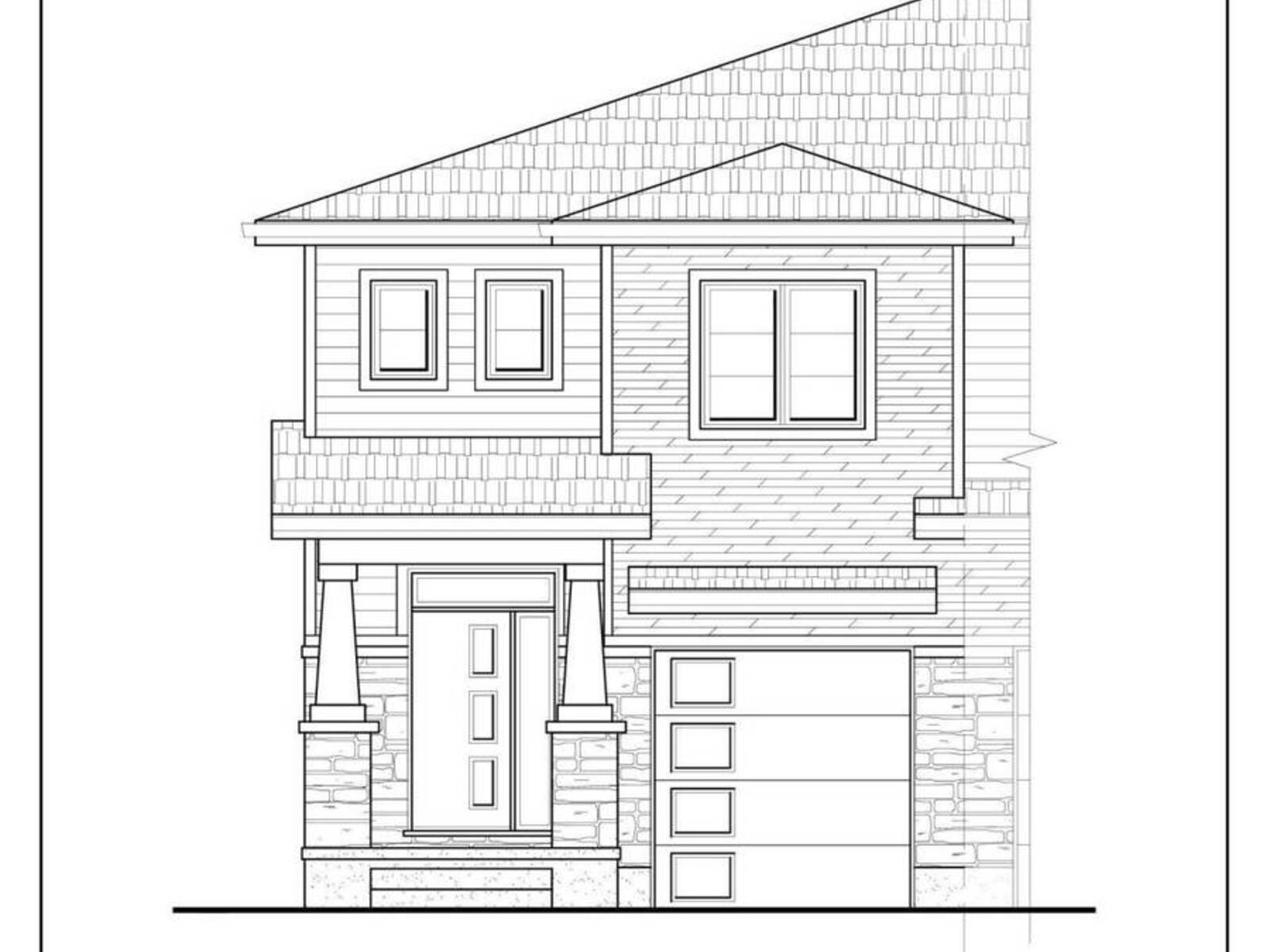 188 HERITAGE PARK DRIVE, Greater Napanee, Ontario K7R 3Y1