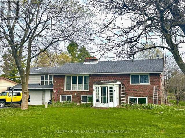 7537 COUNTY RD 2 Greater Napanee Ontario, K7R 3K6 - 5 Bedrooms Home For Sale