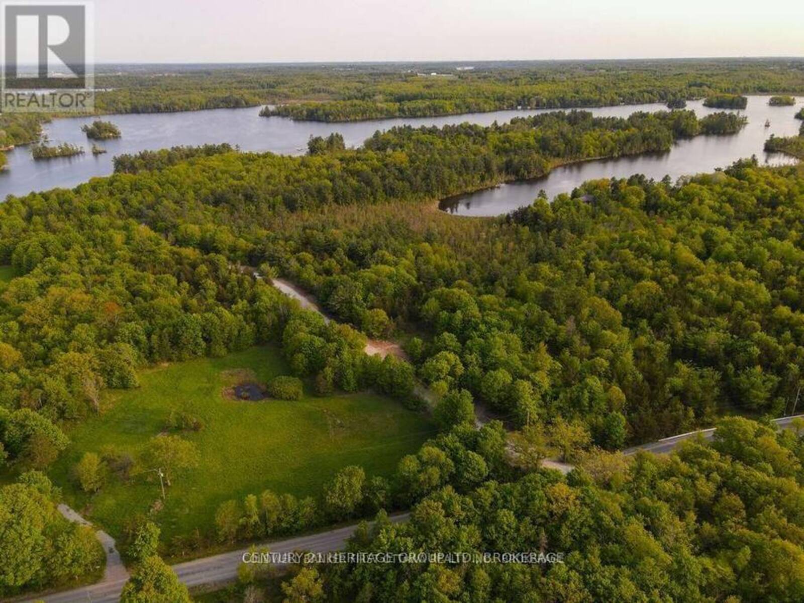 LOT 12 HINTERLAND LANE, Inverary, Ontario K0H 2L0