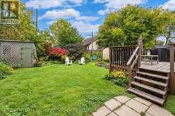 39 LORNE STREET | Kingston Ontario | Slide Image Sixteen