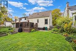 39 LORNE STREET | Kingston Ontario | Slide Image Eighteen
