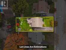 39 LORNE STREET | Kingston Ontario | Slide Image Nineteen