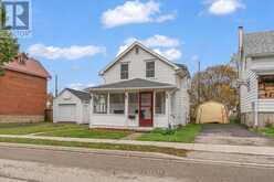 262 BROCK STREET | Gananoque Ontario | Slide Image Two