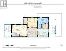 262 BROCK STREET | Gananoque Ontario | Slide Image Thirty-seven