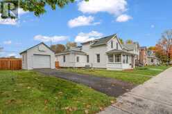 262 BROCK STREET | Gananoque Ontario | Slide Image Three